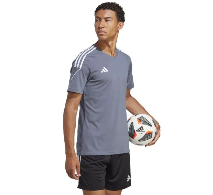 Pánský dres Tiro 23 League Jersey M IC7478 - Adidas Pánský dres Tiro 23 League Jersey M IC7478 - Adidas