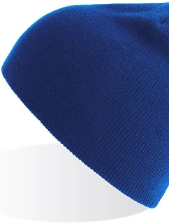 Atlantis Headwear Moover-S Pletená čepice 33.0221 royal