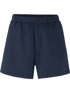 Craft Corporate Frequent Sweatshorts W Dámské těžké teplákové šortky 81.6301 blaze