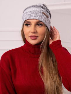 fleecová čepice model 18752117 - K-Fashion