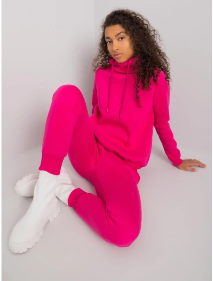 Souprava RV KMPL model 16283508 fuchsiová - FPrice