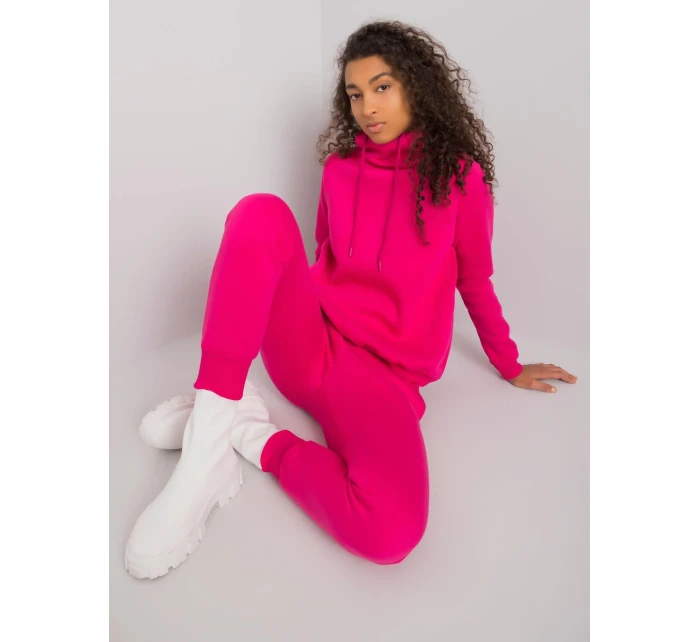 Souprava RV KMPL 7285.00P fuchsiová