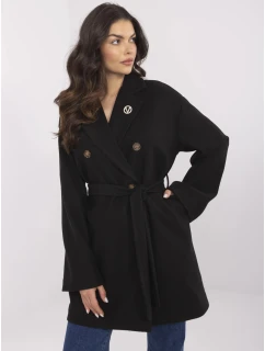 Kabát TW CZ BI model 21015037 černý - FPrice