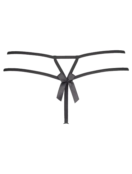 Tanga černá model 17685406 - Axami Tanga černá model 17685406 - Axami