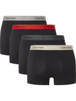 Pánské spodní prádlo TRUNK   model 18767002 - Calvin Klein