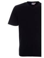Pánské tričko M V-NECK 22155 - PROMOSTARS
