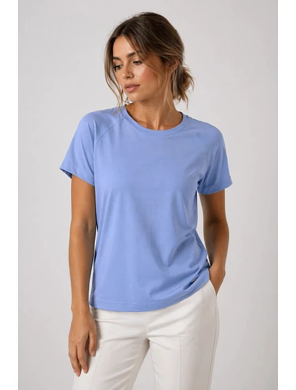 model 22172884 BLOUSE - OFF PINK