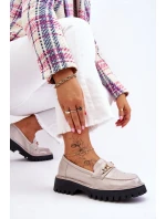 Mokasiny model 176607 Step in style