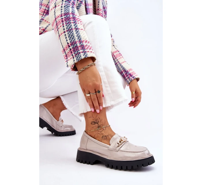 Mokasiny model 176607 Step in style