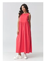 Denní šaty model 225640 Makadamia