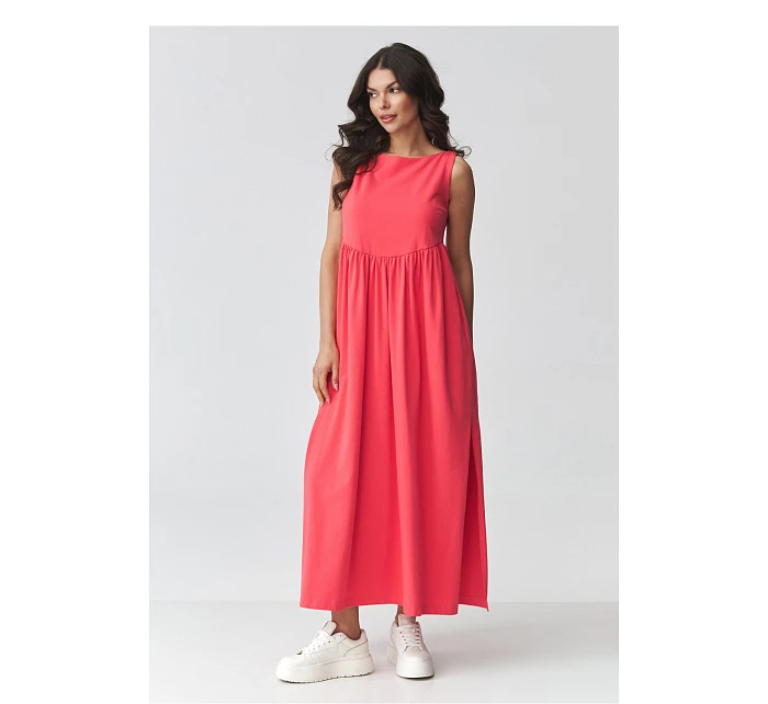 Denní šaty model 225640 Makadamia