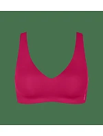 sloggi ZERO Feel 2.0 Soft bra - Berry - SLOGGI Berry - SLOGGI sloggi ZERO Feel 2.0 Soft bra - Berry - SLOGGI Berry - SLOGGI