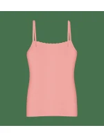 Feel of Modal Spaghetti Top - RED - TRIUMPH RED - TRIUMPH Feel of Modal Spaghetti Top - RED - TRIUMPH RED - TRIUMPH