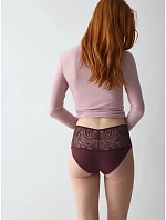 Pretty Micro model 22385809 Claret Claret - Triumph Pretty Micro model 22385809 Claret Claret - Triumph