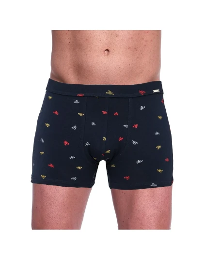 Boxerky Prime model 21008461 S2XL - Cornette Boxerky Prime model 21008461 S2XL - Cornette