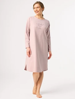 Košile Key LND 924, dlouhý rukáv, velikosti S–XL