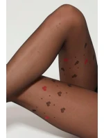 Dámské punčochové kalhoty Gatta Lovely wz.02 20 den 2-4