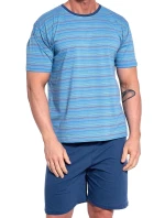 Pánské pyžamo model 21304730 Various - Cornette