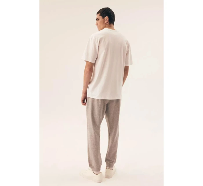 Pánské tričko Mite 43026 - HENDERSON Pánské tričko Mite 43026 - HENDERSON