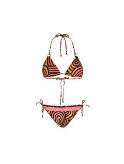 Plavky O'Neill Capri - Bondey Bikini Set W 92800613174