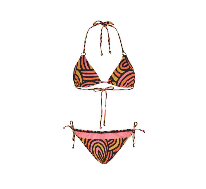 Plavky O'Neill Capri - Bondey Bikini Set W 92800613174