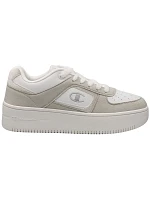 Champion dámské boty Foul Play PLat Velour Low Cut W S11702 ES002