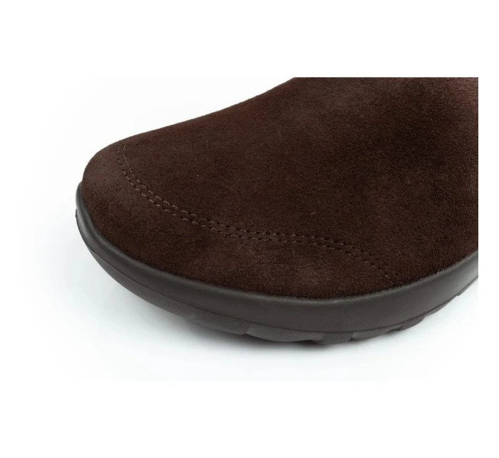 Boty Skechers On-The-Go W 144041/CHOC