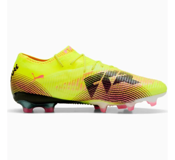 Fotbalové boty Puma Future 8 Ultimate Low FG M 108361-03 Fotbalové boty Puma Future 8 Ultimate Low FG M 108361-03