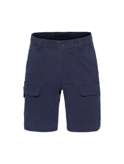 Pánské šortky model 21476557 Shorts black - Sail Racing