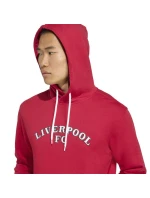 Adidas Liverpool FC US Hoody JW5489 Mikina