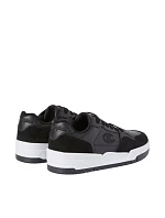 Champion pánské boty RD PRM Low black S22495 KK0002