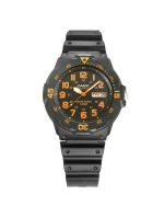 Hodinky CASIO MRW-200H-4BVDF + krabice Hodinky CASIO MRW-200H-4BVDF + krabice