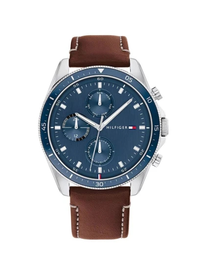 Tommy Hilfiger Parker Pánské hodinky 1791837 + BOX