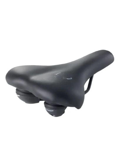 Sedlo NEVEA PLUS černé