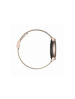 LADY GOLD Chytré hodinky med model 21862626