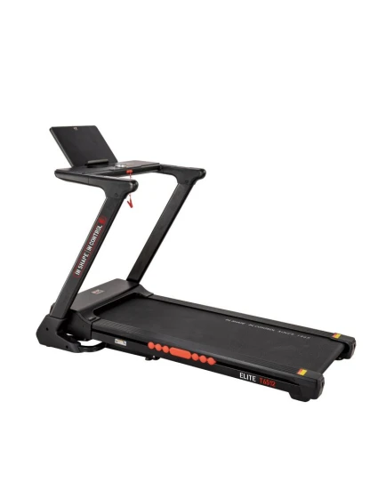 ELEKTRICKÝ BĚŽECKÝ PÁS BODY SCULPTURE BT 6512