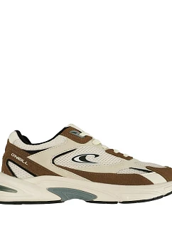 Pánské boty O'Neill beige and brown model 22060341 - ONeill