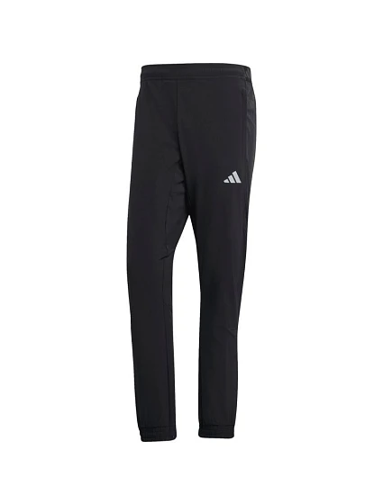 Pánské kalhoty Tech black model 22115813 - ADIDAS Pánské kalhoty Tech black model 22115813 - ADIDAS