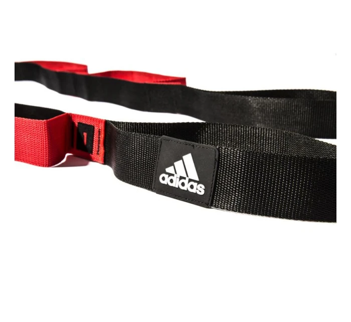 Cvičební pás model 20902276 - ADIDAS Cvičební pás model 20902276 - ADIDAS