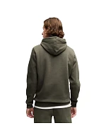 Pánská mikina Puma ESS Small No.1 Logo Hoodie khaki 692914 86 Pánská mikina Puma ESS Small No.1 Logo Hoodie khaki 692914 86