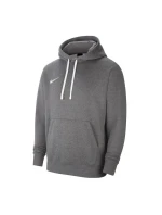 Juniorská mikina Park 20 Fleece CW6896-071 - Nike Juniorská mikina Park 20 Fleece CW6896-071 - Nike