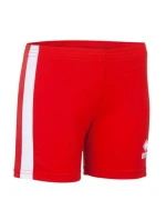 ERREA Amazon šortky XL červená/bílá ERREA Amazon šortky XL červená/bílá