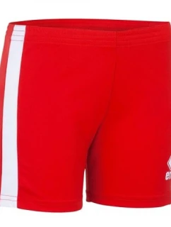 ERREA Amazon šortky XL červená/bílá