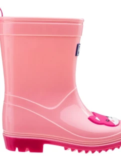 DĚTSKÉ TEPLÁKY COSY WELLIES II