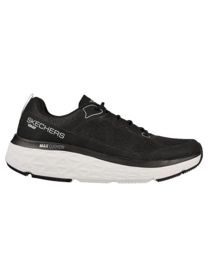 Boty Skechers Max Cushioning Delta M 220351-BKW Boty Skechers Max Cushioning Delta M 220351-BKW
