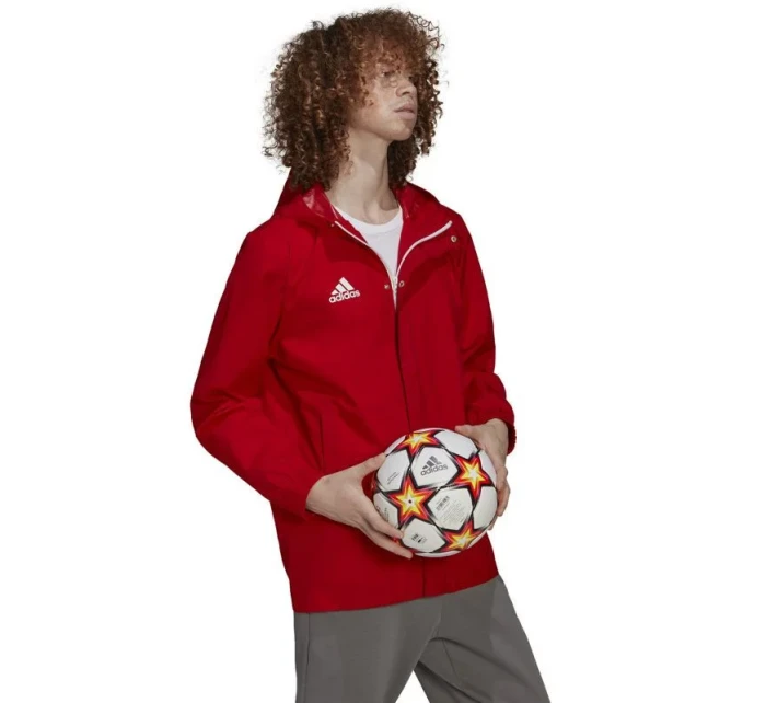 Pánská obuv Entrada 22 All Weather M IK4009 - Adidas