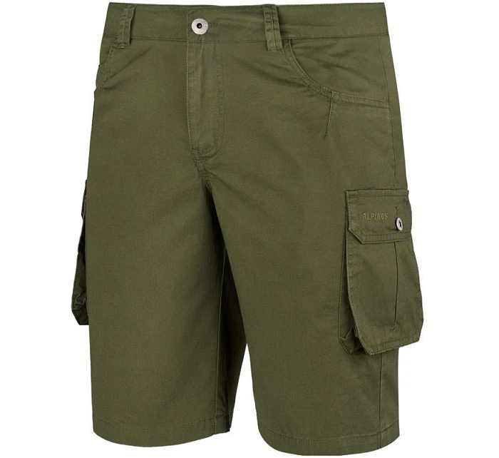 šortky M model 18574535 - Alpinus šortky M model 18574535 - Alpinus