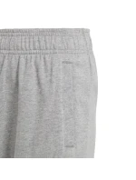 Bavlněné šortky adidas Essentials Big Logo Jr HY4720