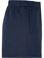 Craft Corporate Frequent Sweatshorts W Dámské těžké teplákové šortky 81.6301 blaze