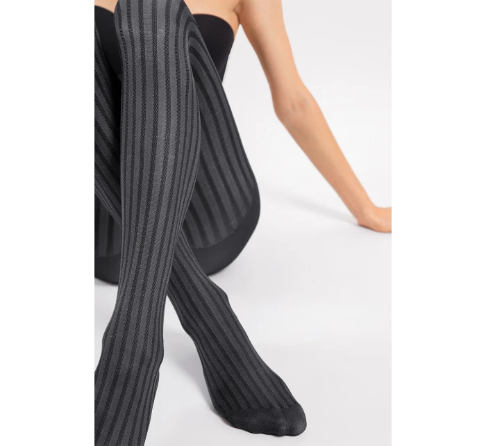 Fiore Colour Story 30 DEN G6097 barva:grafitová Fiore Colour Story 30 DEN G6097 barva:grafitová